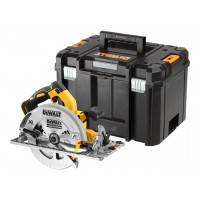 DeWALT DCS572NT diskinis pjūklas